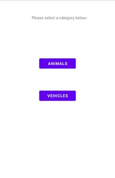 Memory Game - Screenshot 2