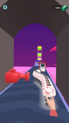 Bulb Stack : bulb evolution - Screenshot 4