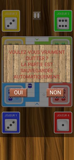 Dice Robot - Screenshot 2