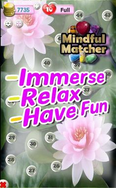 Mindful Matcher - Screenshot 4