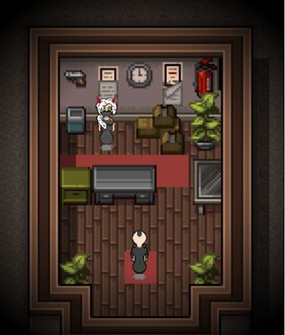 Sleepless Nights with Alissa 3 - Screenshot 2