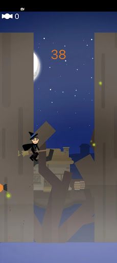 Hello witch - Screenshot 2