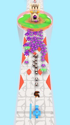 Monster Control - Screenshot 4