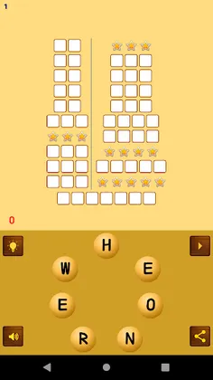 Word Find - Screenshot 3