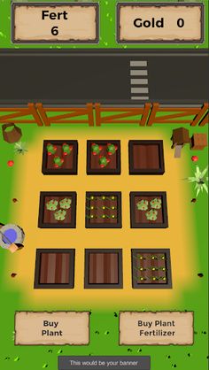 Tappy Farm 3D - Screenshot 4
