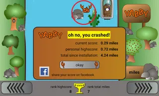YABBY - Screenshot 2