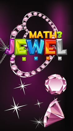 Jewel Crush - Jewels & Gems Ma - Screenshot 1