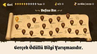 Define Avı - Screenshot 2