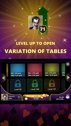 Gin Rummy - Offline Card Games - Screenshot 3