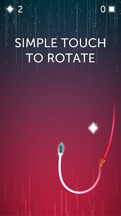 Galaxy Break Missiles - Screenshot 2