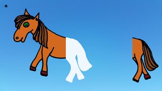 Animals Puzzles - Screenshot 3