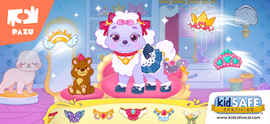 Pet Salon - Screenshot 1