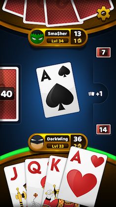 Pisti - Screenshot 4