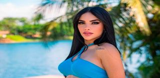 Kimberly Loaiza Rompecabezas - Screenshot 1