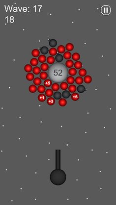 Ball Shoot - Screenshot 2