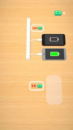 Charge Station - Screenshot 2