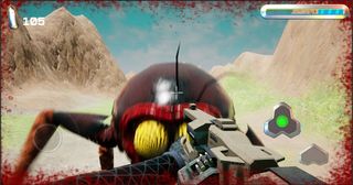 Dead by Shot - Screenshot 3