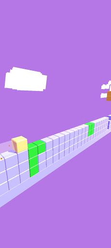 Tetris Runner - Screenshot 4
