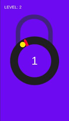 Pick Lock - Screenshot 2