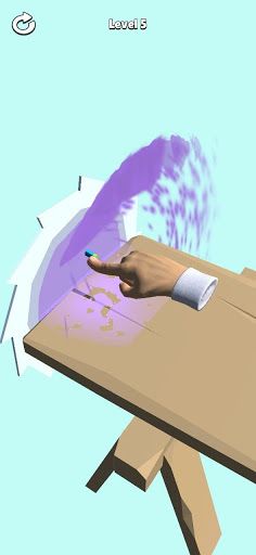 Grind Them All - Screenshot 3