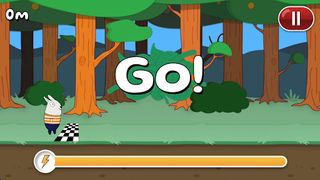 Coneco Run - Screenshot 3