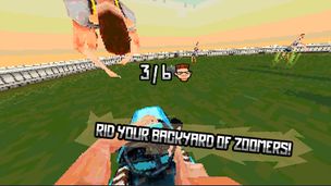 Boomer Simulator - Screenshot 2