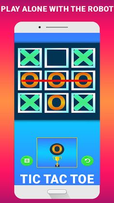 Tic Tac Toe Xo - Screenshot 4