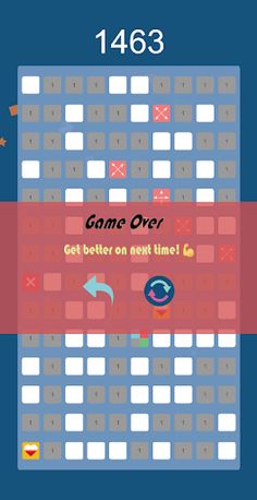 Gridle - Screenshot 4