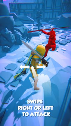 King's Royal Battle - Screenshot 2