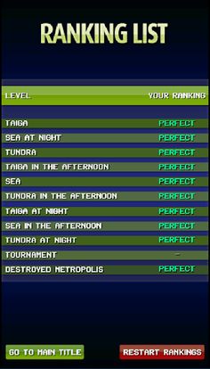 Air Force Gear - Screenshot 2
