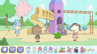 Sweet Tweets - Screenshot 2