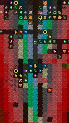 Mines and Jewels - Screenshot 4