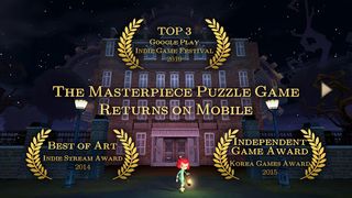 ROOMS: The Toymaker's Mansion - Screenshot 1