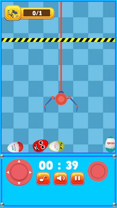 Surprise Claw Machine Game - Screenshot 3