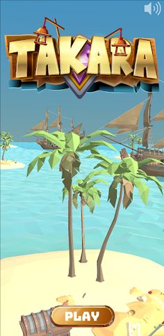 Takara - Screenshot 1