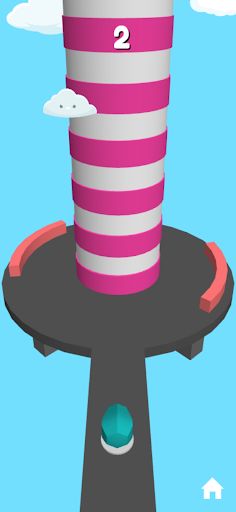 Fire Ball Cannon - Screenshot 1