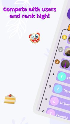 Spot Emoji - Dobble - Screenshot 4