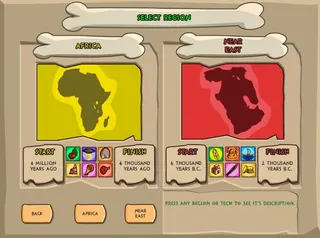 Bronze Age - Screenshot 2
