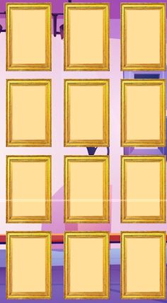 Galeria de Arte - Screenshot 1