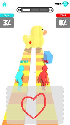 Draw and Smash 3d - Screenshot 4