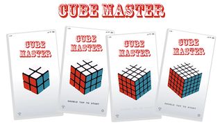 CUBE - cube master - rubiks cu - Screenshot 2