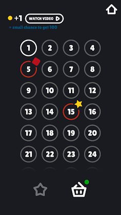 Yelloball - Screenshot 3