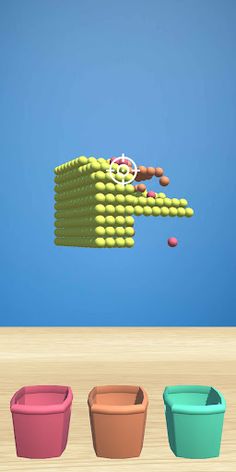 Bead Collect - Screenshot 1