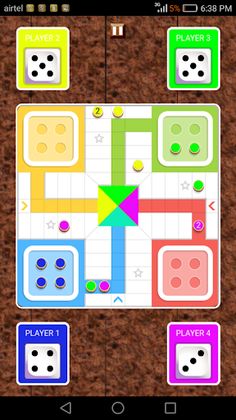 Ludo Master Game - Screenshot 4