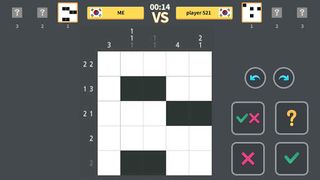 Nonogram King - Screenshot 3