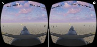 동상 세이브(statue save)(VR game) - Screenshot 1