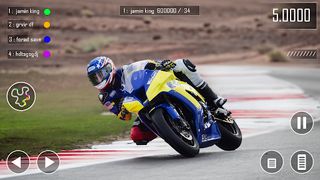 GT Bike Race - Bike Games - Screenshot 2