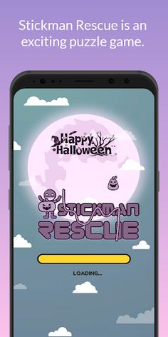 Stickman Rescue - Save People  - Screenshot 1