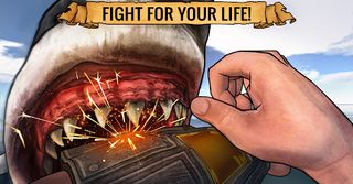 The Last Maverick: Survival - Screenshot 2