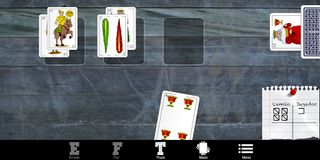 TrucoUy - Screenshot 2